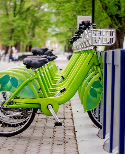 Bike and motorbike solutions Bike and motorbike solutions