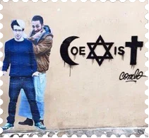 Coexist